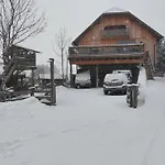 Haus Zurrik Apartment *