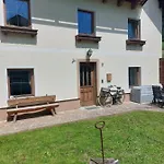 Haus Zurrik * Rennweg am Katschberg