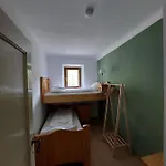 Apartment Haus Zurrik *