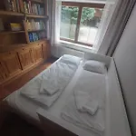 Apartment Haus Zurrik *