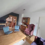 Haus Zurrik Apartment