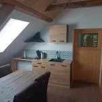 Haus Zurrik Appartement