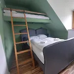 Appartement Haus Zurrik *