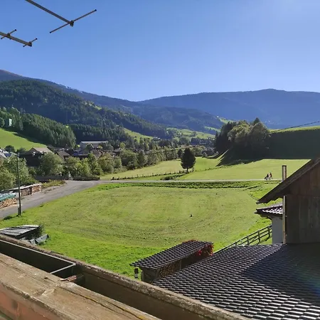 Appartamento Haus Zurrik