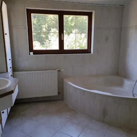 Haus Zurrik Apartman