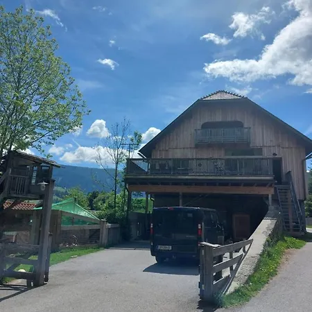 Haus Zurrik *