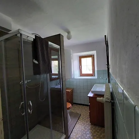 Apartman Haus Zurrik Rennweg am Katschberg