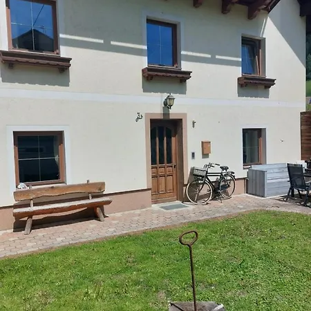 Haus Zurrik * Rennweg am Katschberg