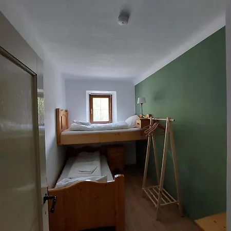 דירה Haus Zurrik *