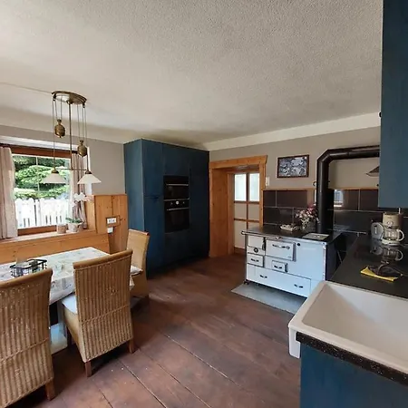 Haus Zurrik * Rennweg am Katschberg