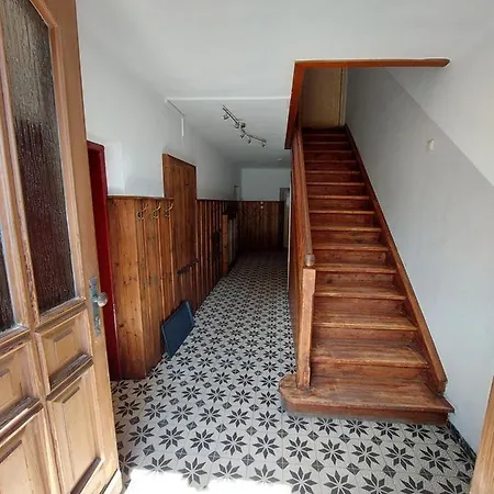 דירה Haus Zurrik רנווג