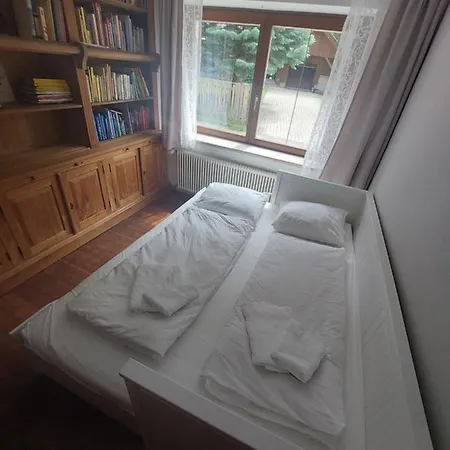 Apartman Haus Zurrik *