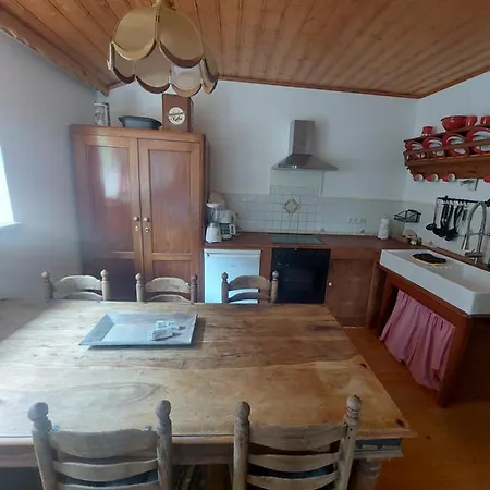 Haus Zurrik Apartman