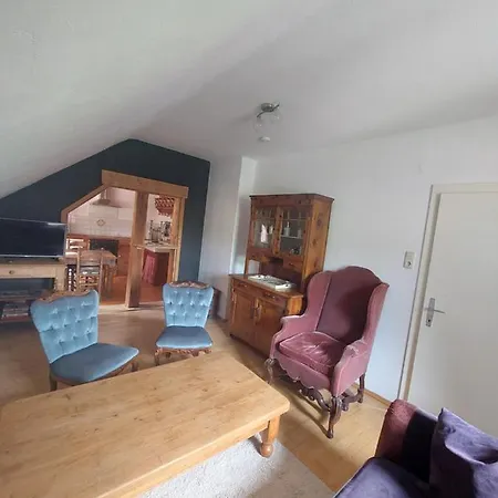 Haus Zurrik Apartman