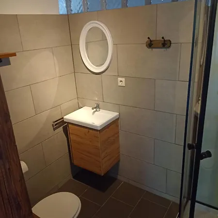 Haus Zurrik Appartamento Rennweg am Katschberg