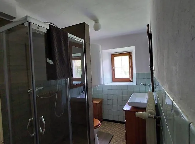 Appartamento Haus Zurrik Rennweg am Katschberg