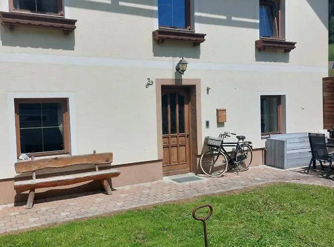 Haus Zurrik * רנווג