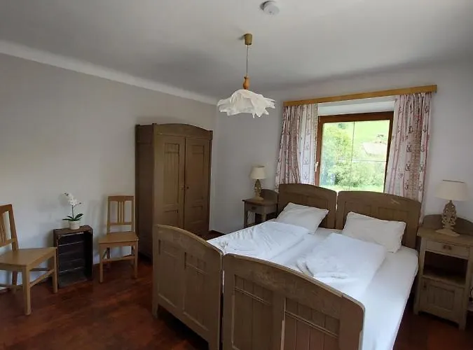 דירה Haus Zurrik