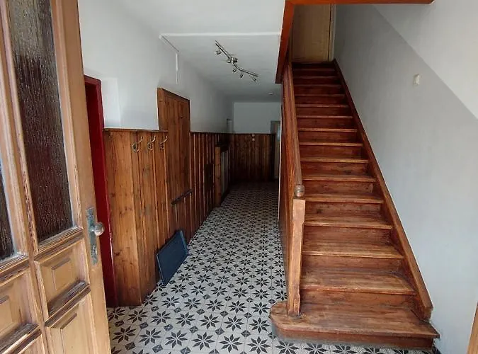 דירה Haus Zurrik רנווג